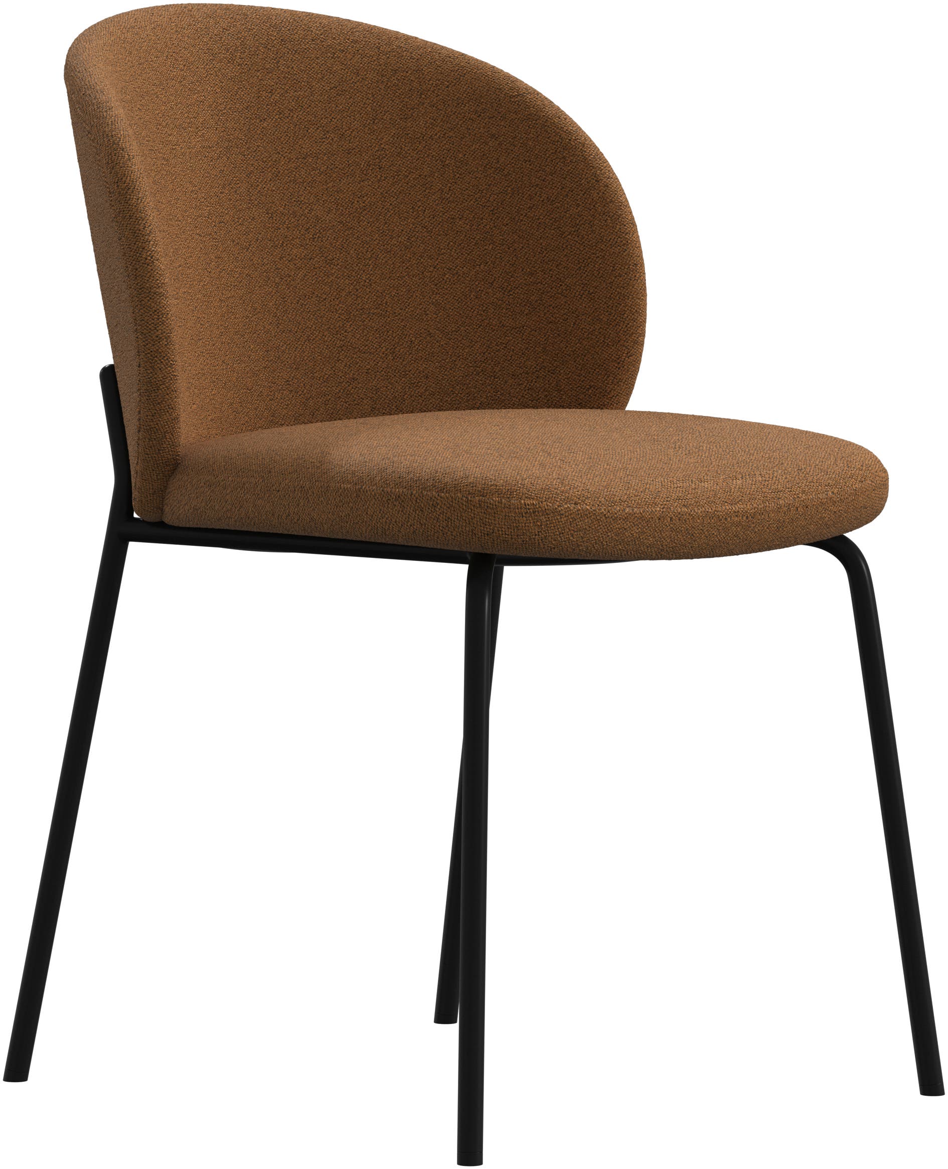 The Princeton chair | Danish furniture design | BoConcept